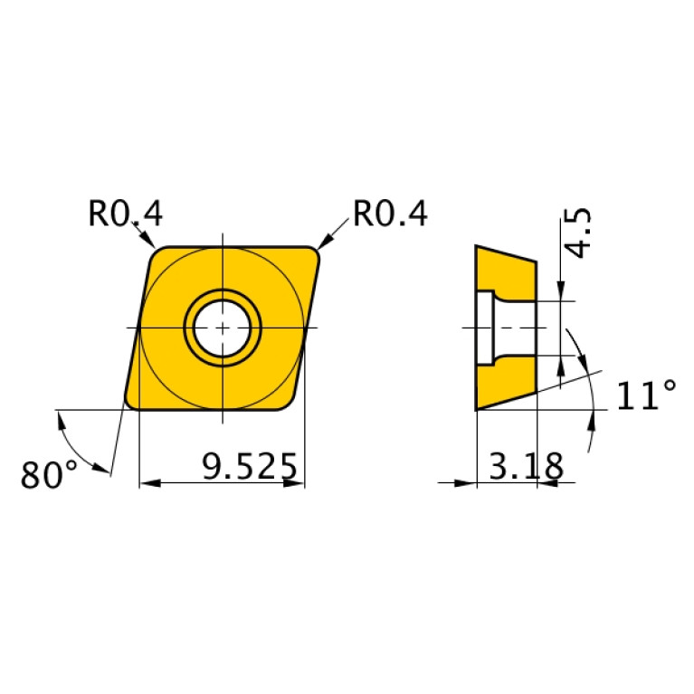 NP-CPMB090304G MB825