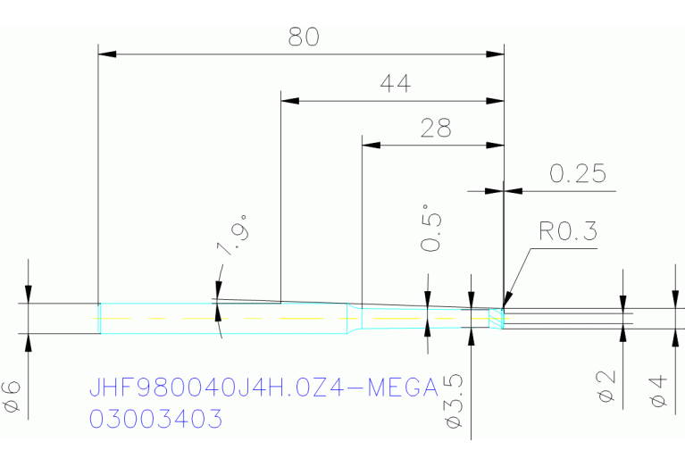 JHF980040J4H.0Z4-MEGA