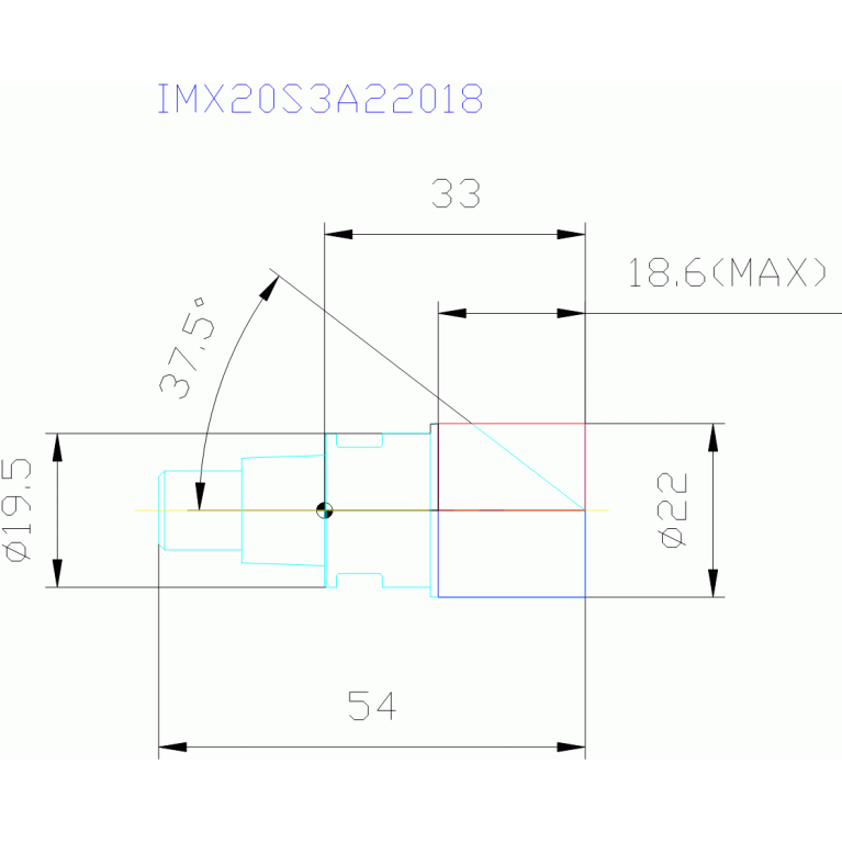 IMX20S3A22018 ET2020
