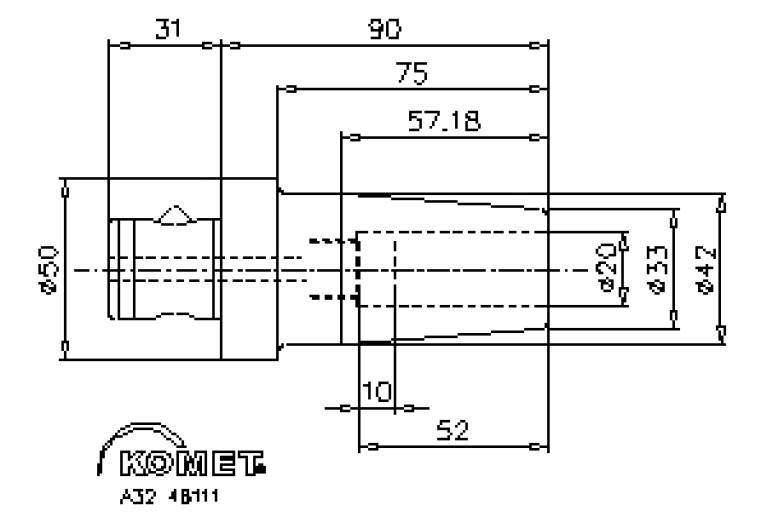 A32 46111