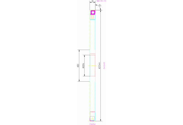 F2252.B.315.Z10.16.S686