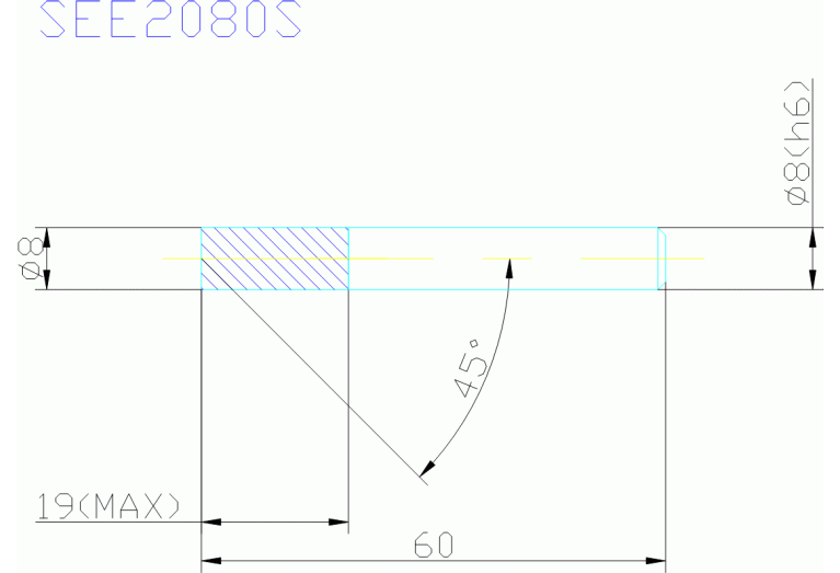 SEE2080S