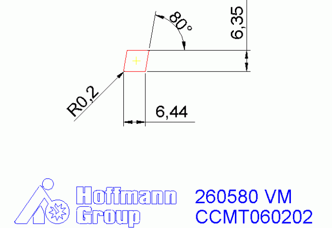 260580 VM