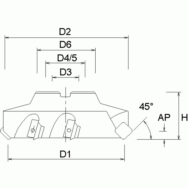 315C30RF45SE15F04