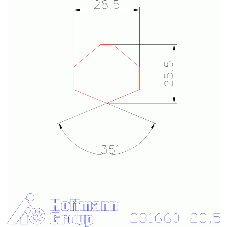 231660 28,5