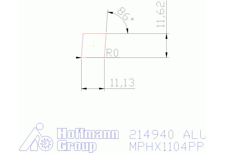 214940 ALU
