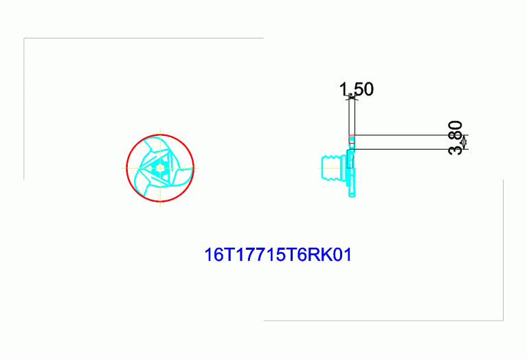 16T17715T6RK01 IN2005