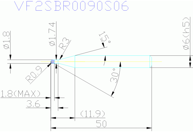 VF2SBR0090S06
