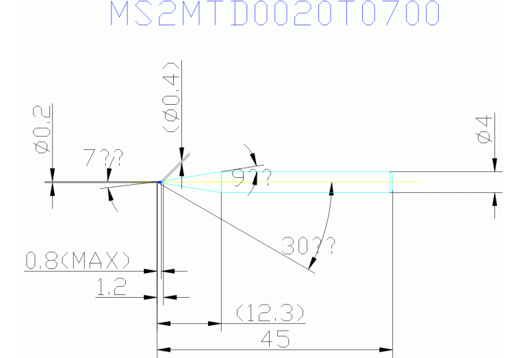 MS2MTD0020T0700