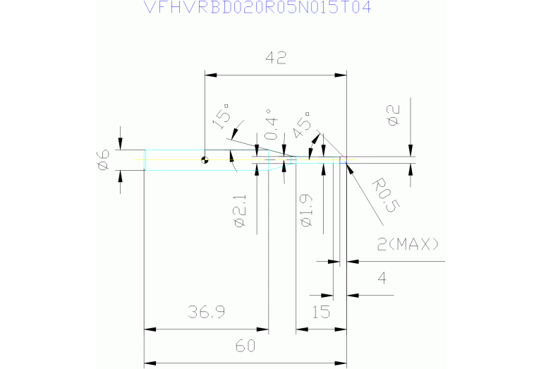 VFHVRBD020R05N015T04