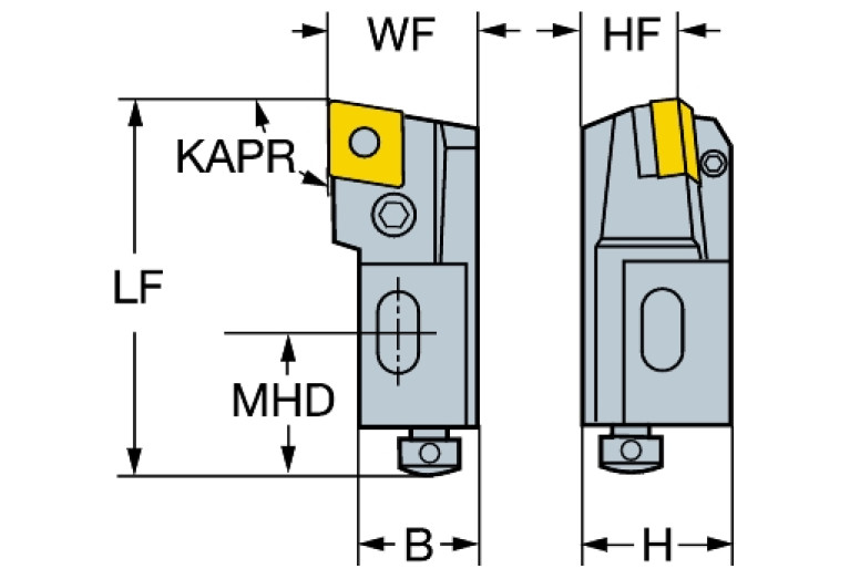 PCGNR 16CA-12