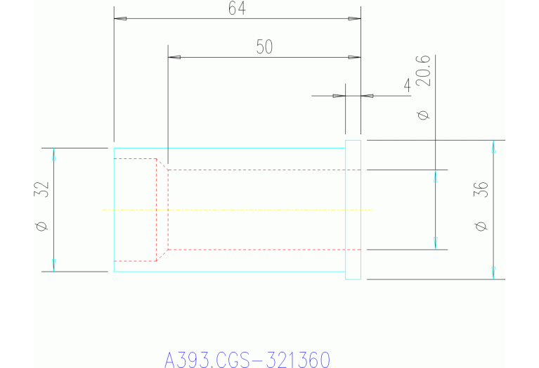 A393.CGS-32 13 60