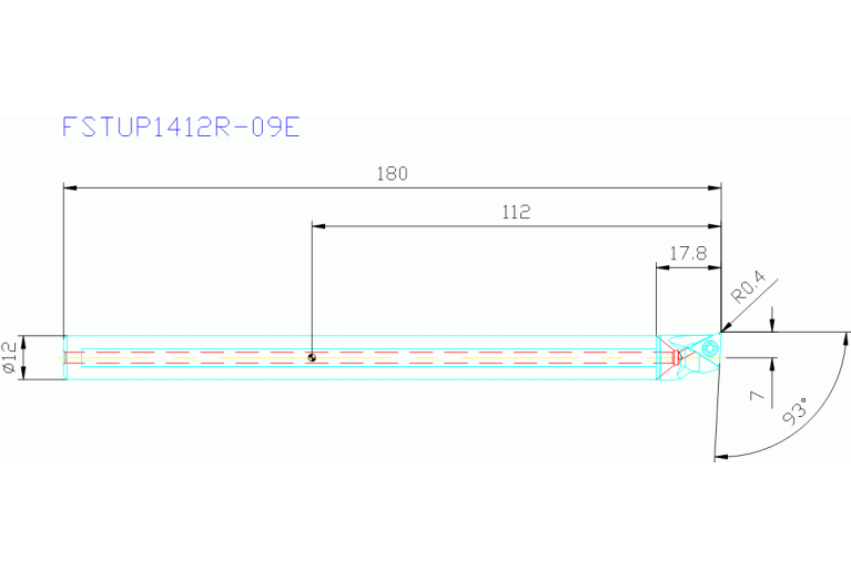 FSTUP1412R-09E