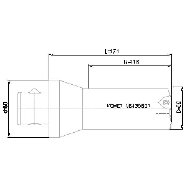 V84 35801