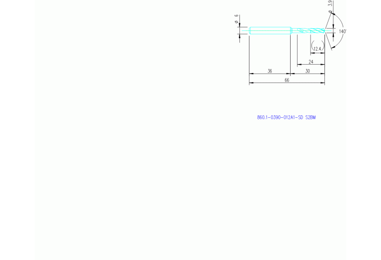 860.1-0390-012A1-SD S2BM