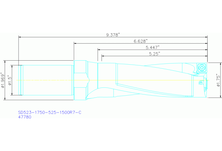 SD523-1750-525-1500R7-C