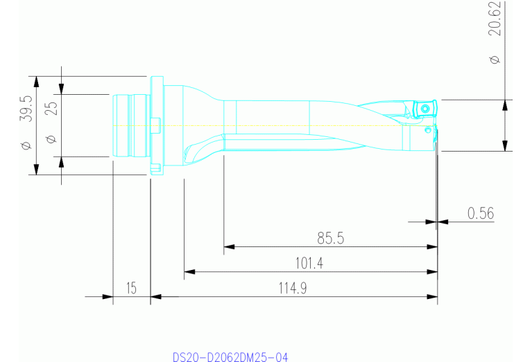 DS20-D2062DM25-04