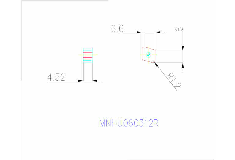 MNHU060312R IN2505
