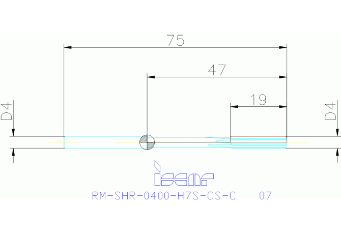 RM-SHR-0400-H7S-CS-C