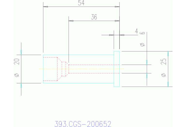 393.CGS-20 06 52