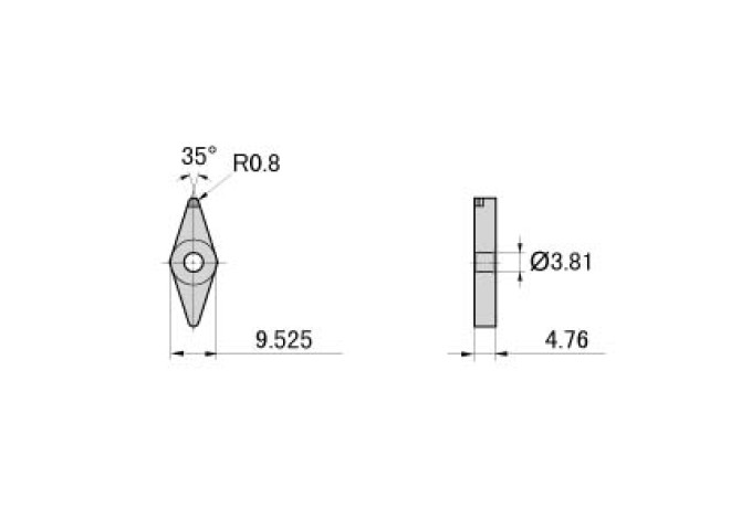 NP-VNMA160408G MB825