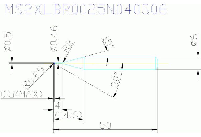 MS2XLBR0025N040S06