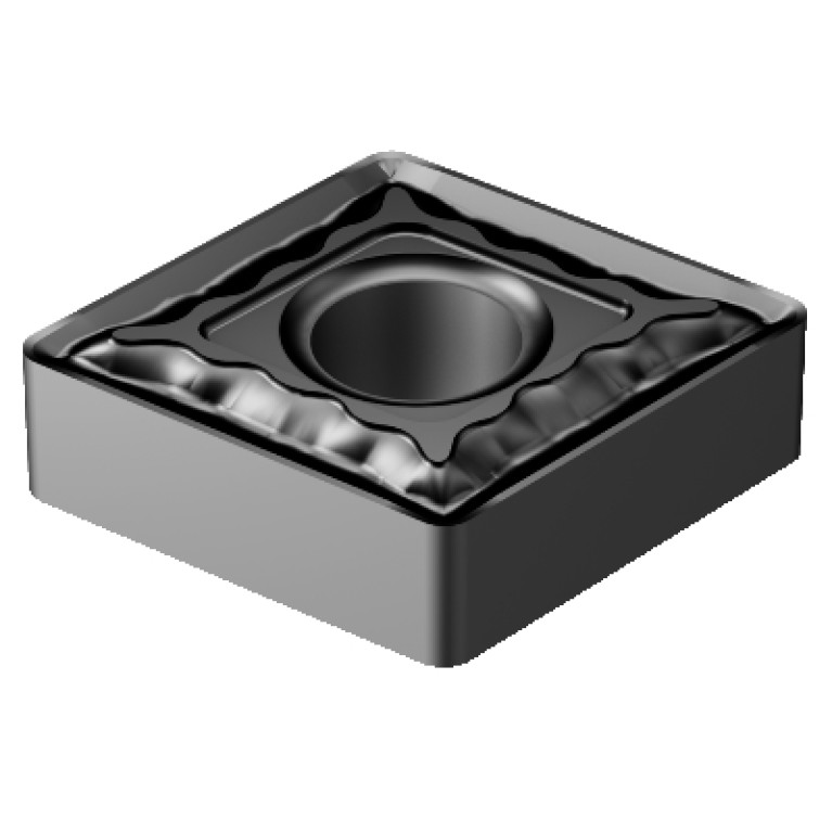 CNMG 19 06 12-QM 1105