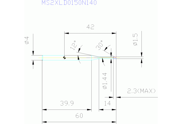 MS2XLD0150N140