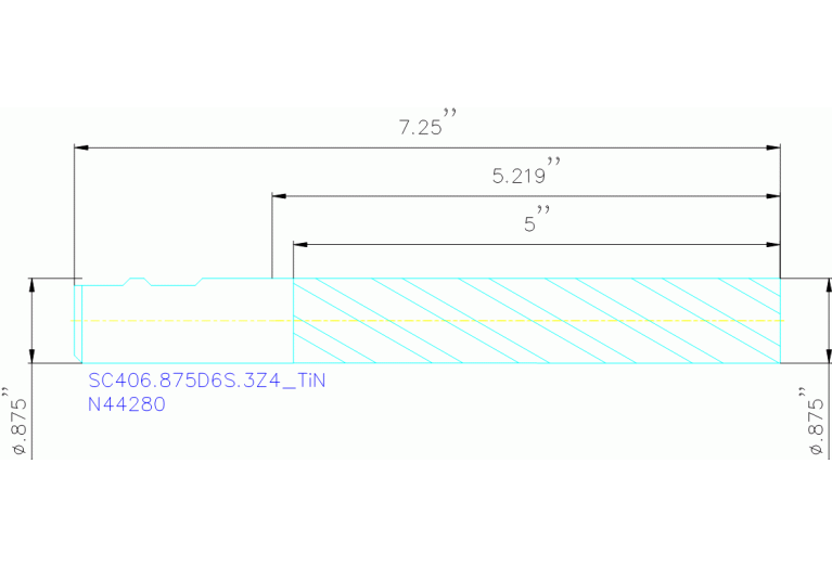SC406.875D6S.3Z4 TIN