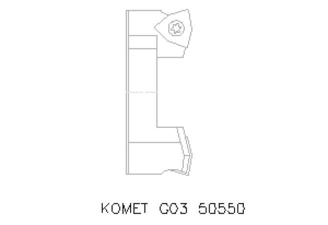 G03 50550
