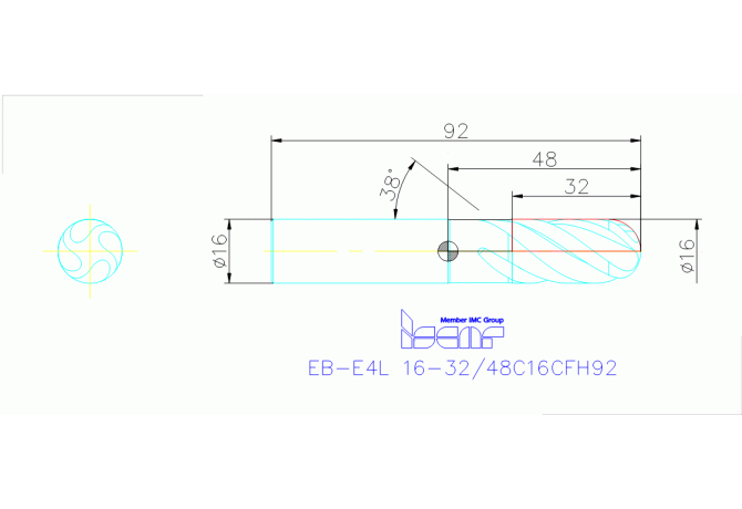 EB-E4L 16-32/48C16CFH92 IC902