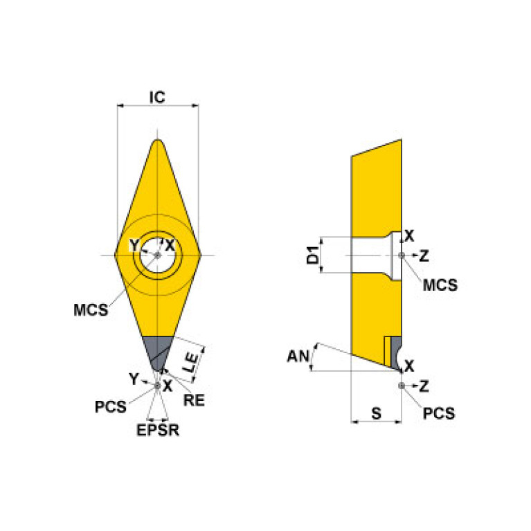 NP-VCGT110304R-F MD220