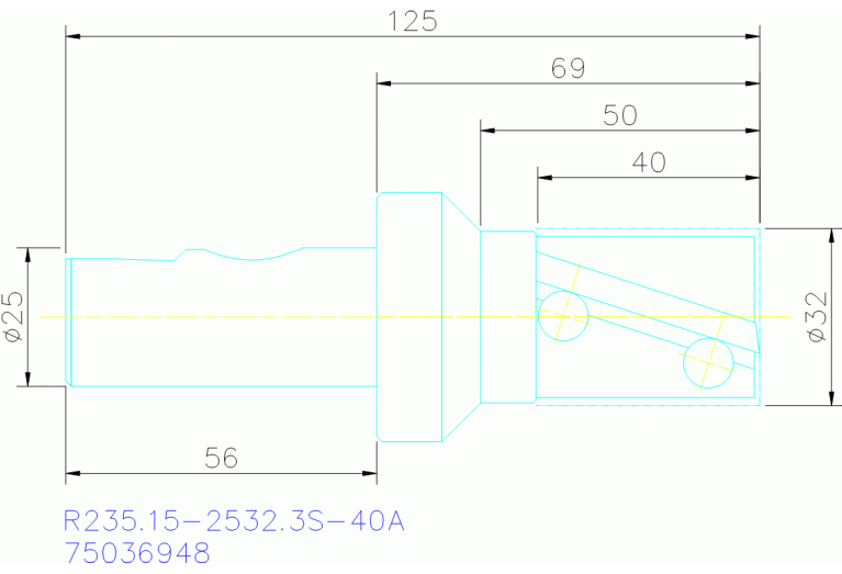 R235.15-2532.3S-40A