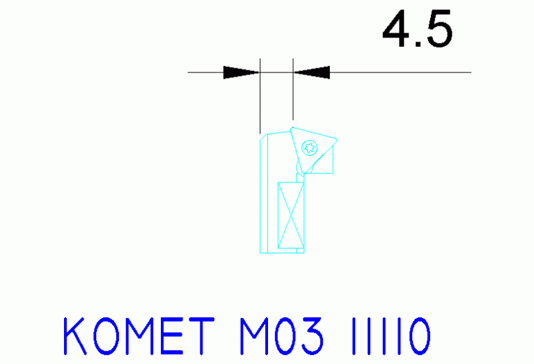 M03 11110