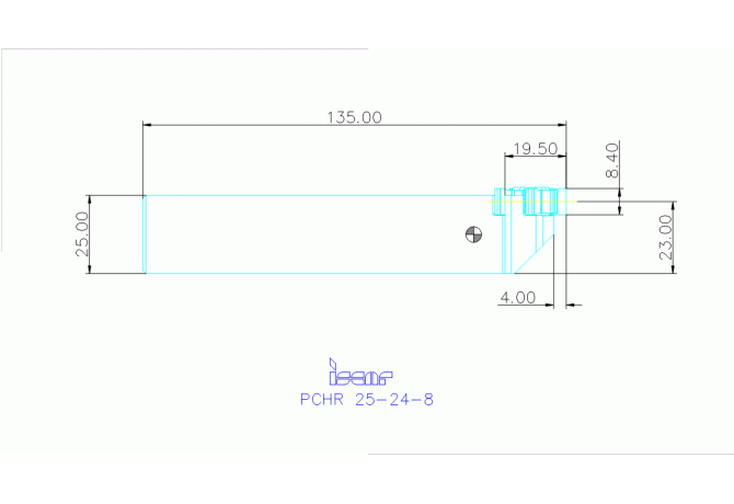 PCHR 25-24-8
