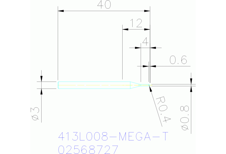 413L008-MEGA-T