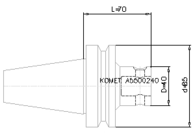 A55 00240