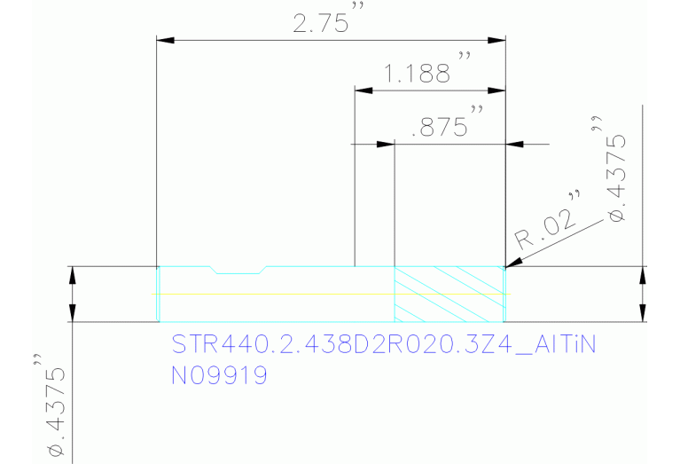 STR440.2.438D2R020.3Z4 ALTIN