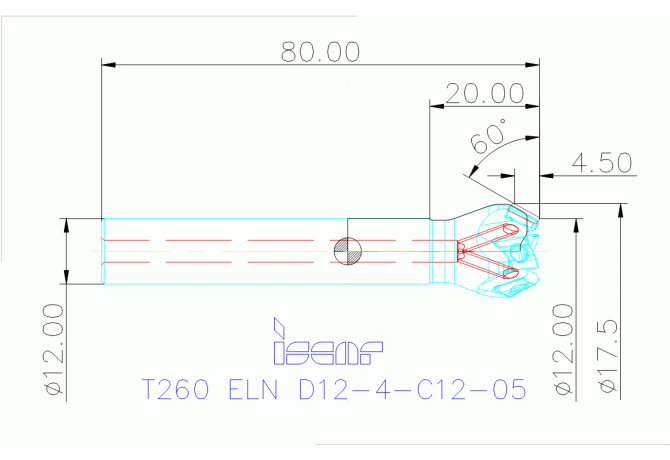 T260 ELN D12-4-C12-05