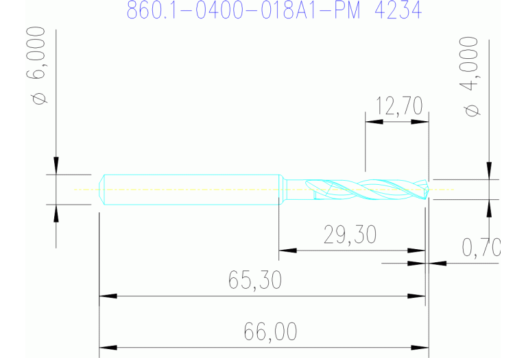 860.1-0400-018A1-PM 4234