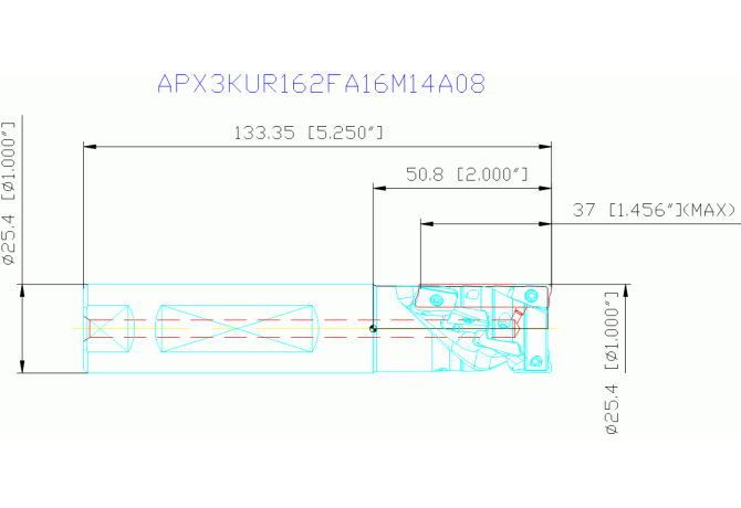 APX3KUR162FA16M14A08
