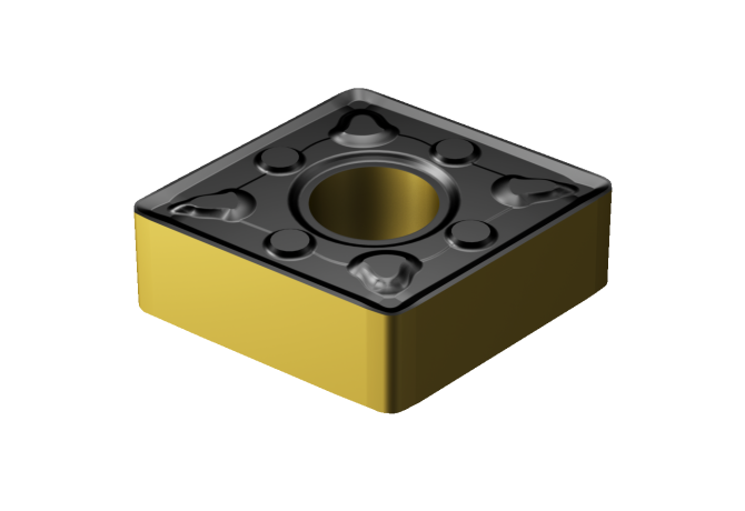 CNMG 12 04 08-WMX 3205