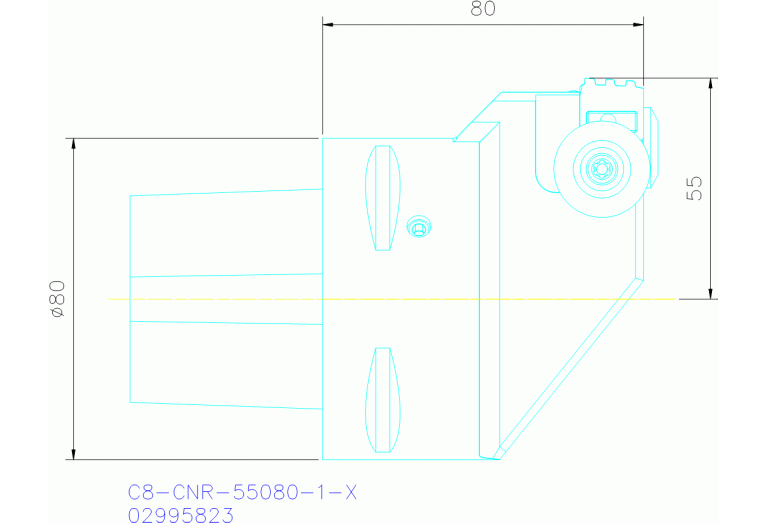 C8-CNR-55080-1-X