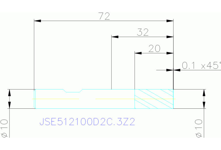 JSE512100D2C.3Z2 SIRA