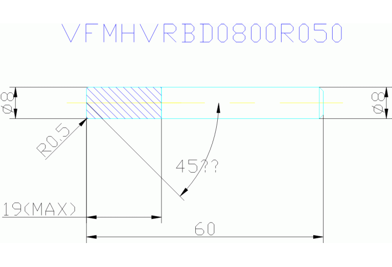 VFMHVRBD0800R050