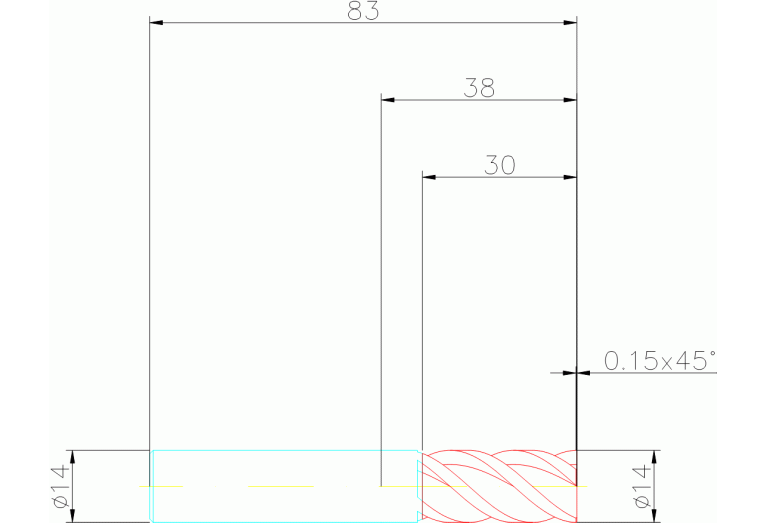 2P342-1400-PA 1730