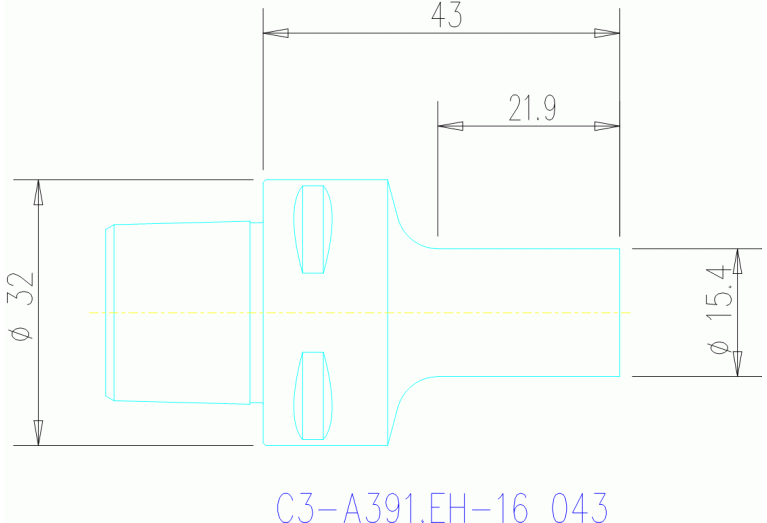 C3-A391.EH-16 043