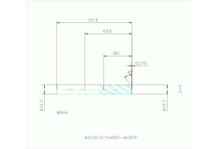 MA230.12.7A4DDC-WJ30TF