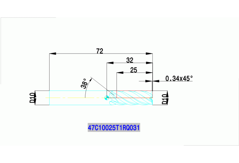 47C10025T1RQ031 IN2005