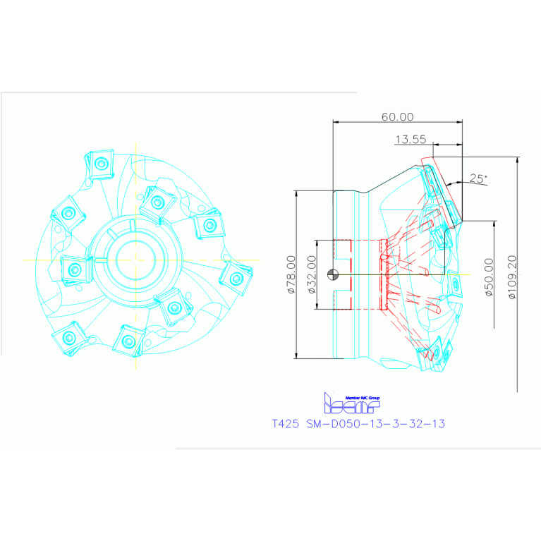T425 SM-D050-13-3-32-13